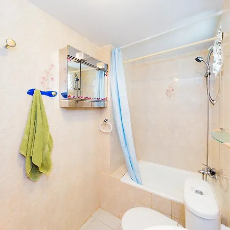 Apartman Alegria Id57
