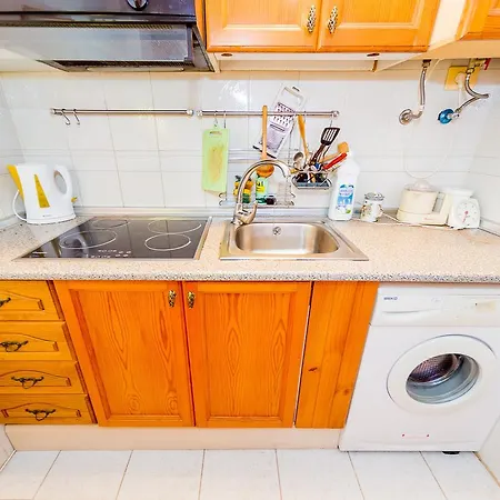 Alegria Id57 Apartman