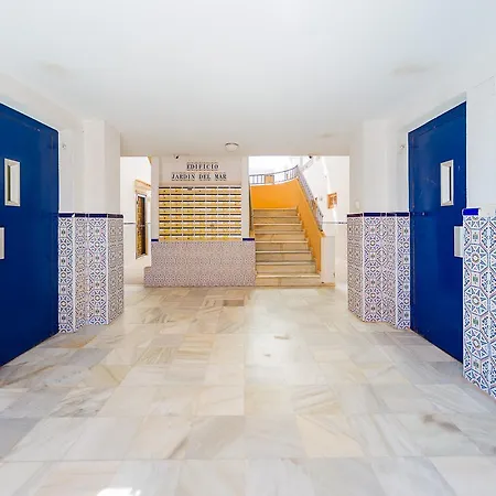 Apartman Alegria Id57 *