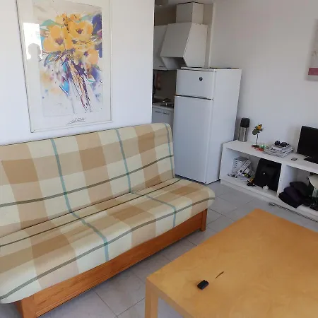 Alegria Id57 Apartman *