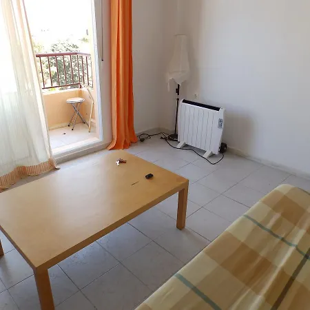 Apartman Alegria Id57 *