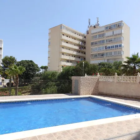 Apartman Alegria Id57 Torrevieja