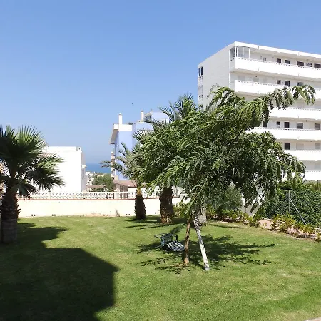 Alegria Id57 Apartman