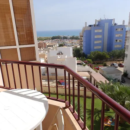 Apartman Alegria Id57 *
