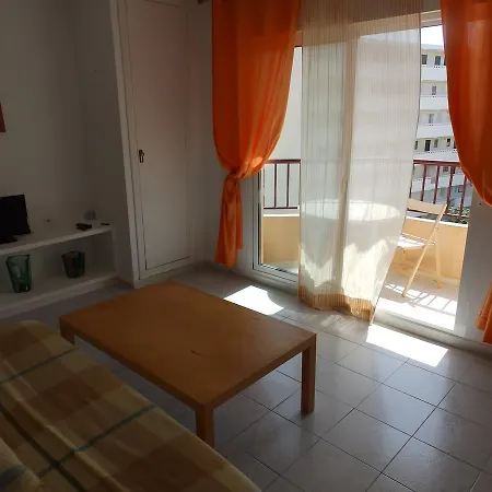 Alegria Id57 Apartman