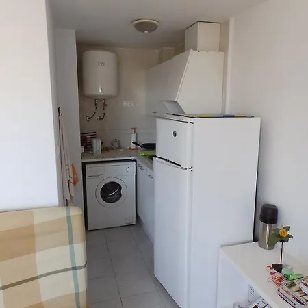 Alegria Id57 Apartman Torrevieja
