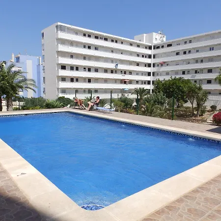 Apartman Alegria Id57