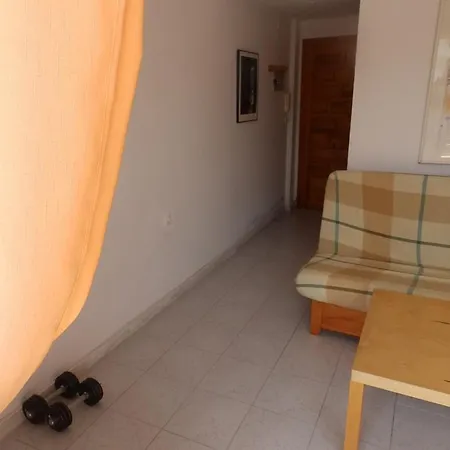 Alegria Id57 Apartman *