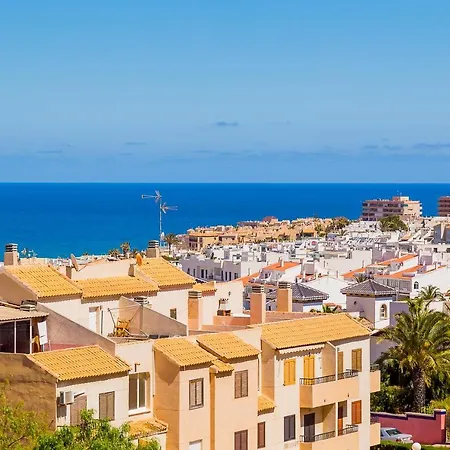 Alegria Id57 Apartman