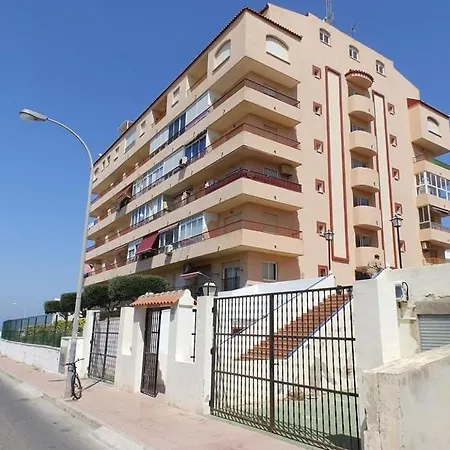 Alegria Id57 * Torrevieja