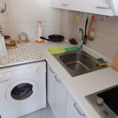 Apartman Alegria Id57 Torrevieja