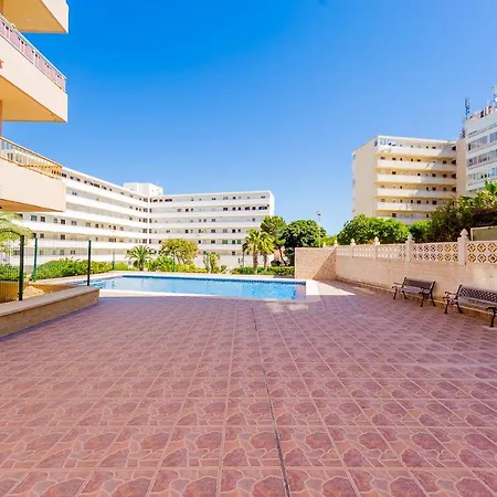 Apartman Alegria Id57 *