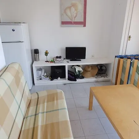 Apartman Alegria Id57 *